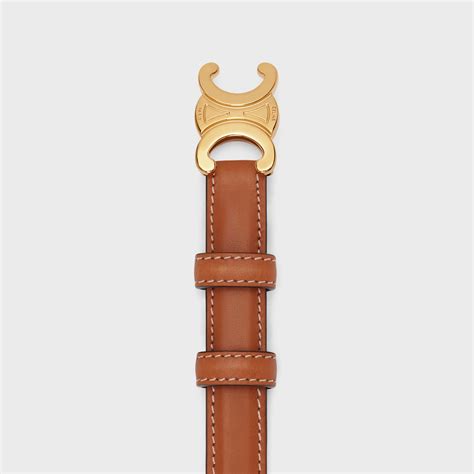 ceinture celine femme 